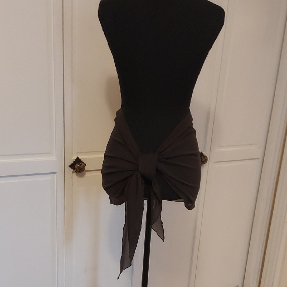 Victorias Secret Sarong Skirt Size S
